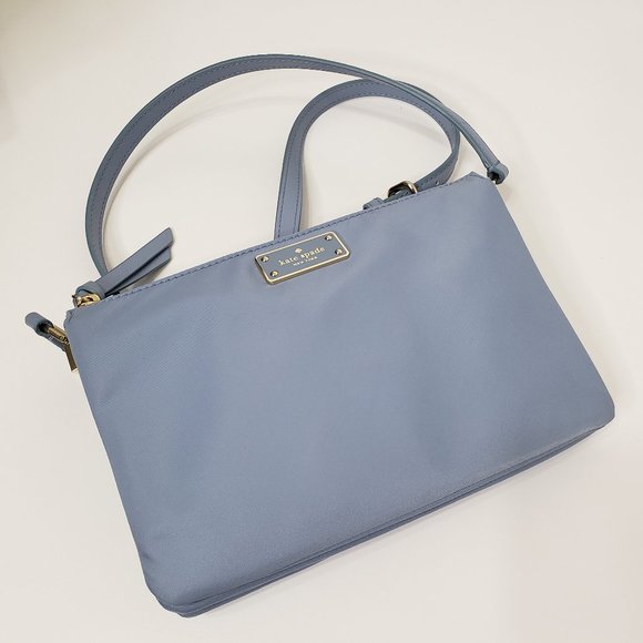 Kate Spade Madelyne Wilson Road Crossbody Bag